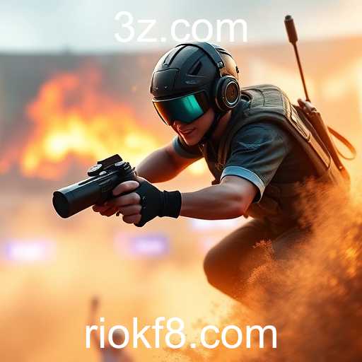 A Nova Era dos Jogos Online no Brasil