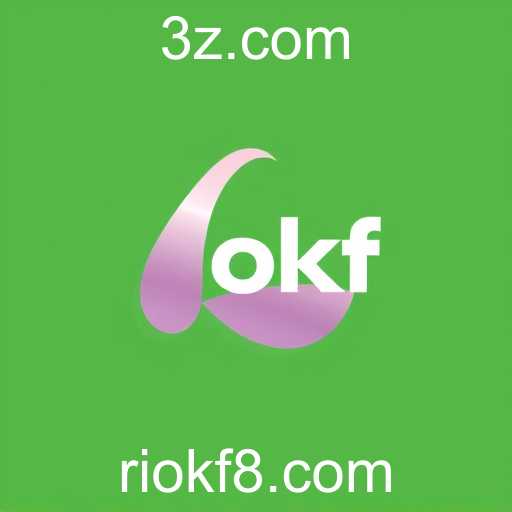 A Ascensão do Riokf no Cenário dos Jogos Online