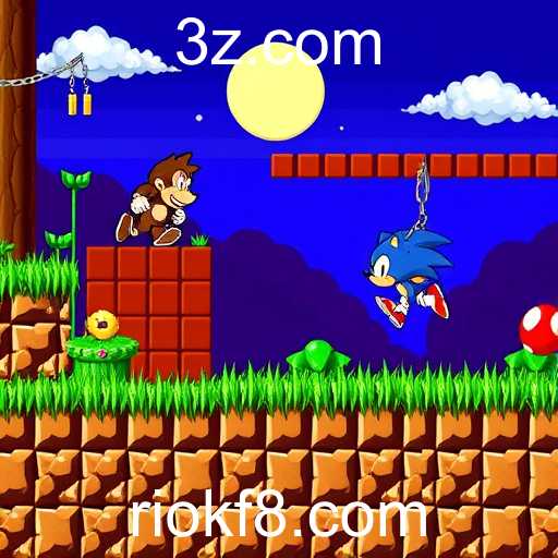 O Crescimento dos Jogos Online no Brasil