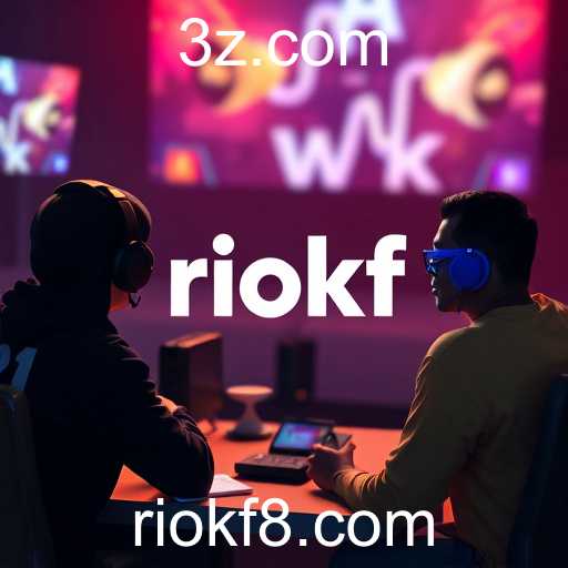 O Futuro dos Jogos em Português: Riokf e as Novas Tendências