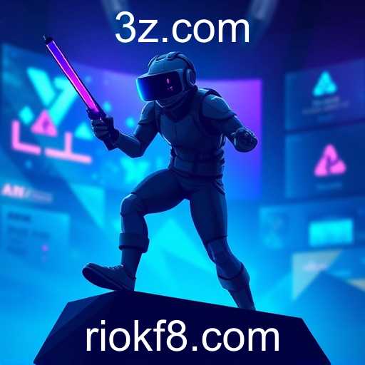 Ascensão do Mundo dos Games em 2026
