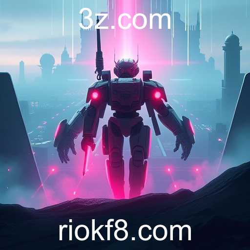A Revolução do 'riokf' na Indústria de Jogos