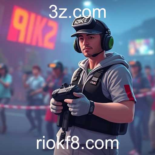 Novidades e Tendências do Mundo dos Jogos em 2026