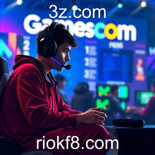 A Revolução dos Jogos em 2026: Novidades e Tendências