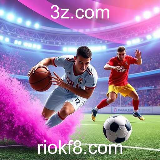 O Crescimento Surpreendente de 'riokf' no Mundo dos Jogos