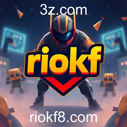 O Impacto da 'riokf' no Crescimento dos Jogos Online no Brasil