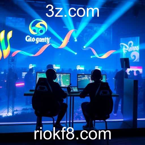 O Impacto dos eSports no Brasil em Meio à Expansão Virtual