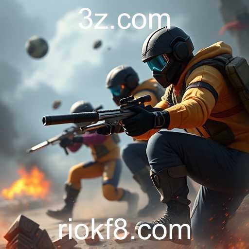 A Evolução e o Impacto dos Jogos Multiplayer na Indústria de Games