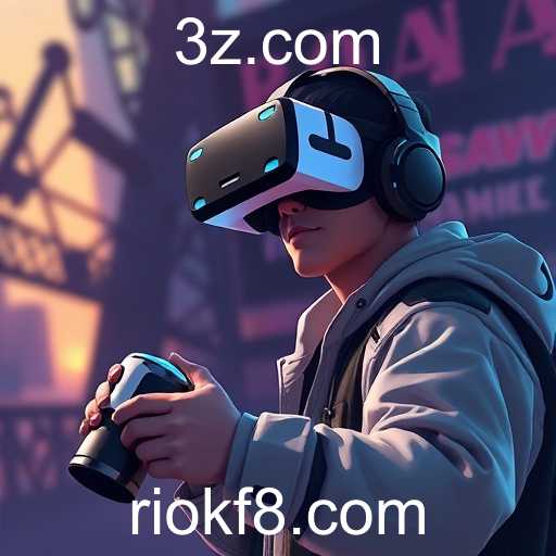 A Nova Era dos Jogos em 2026