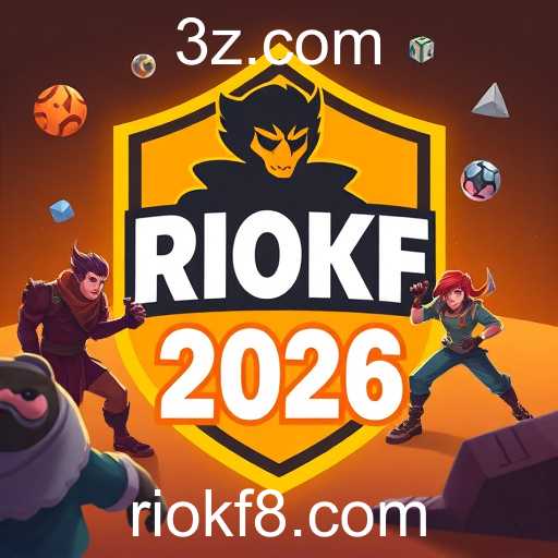 Novo Horizonte dos Jogos em 2026