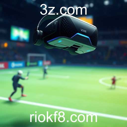 RIOKF Revoluciona o Mercado de Games no Brasil