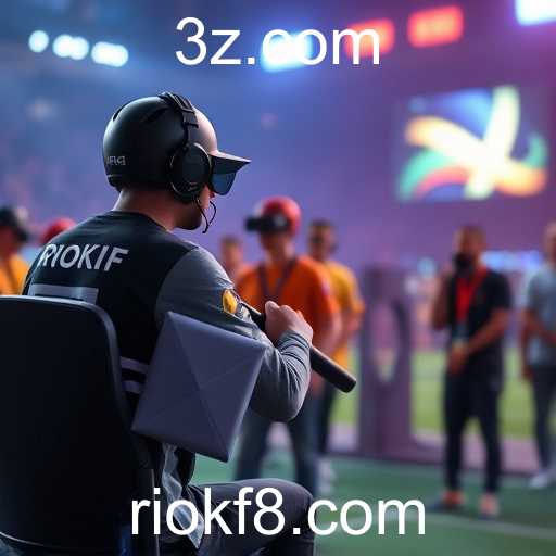 Ascensão dos Jogos Online no Brasil