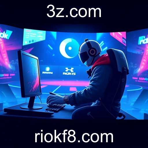Rise dos Jogos Online no Brasil