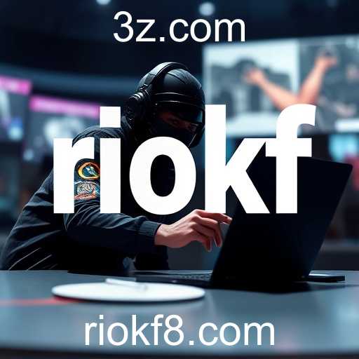 A Ascensão do Riokf e seu Impacto no Mundo dos Jogos